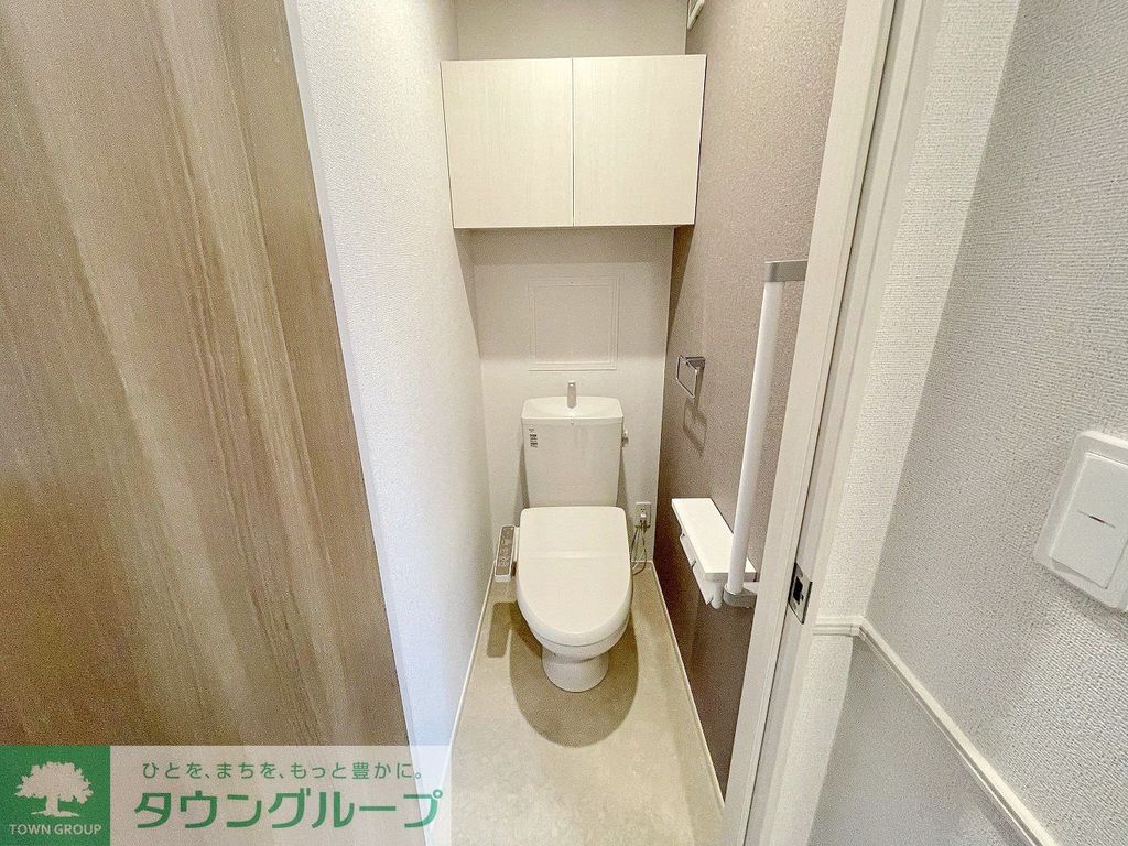 トイレ　同施工会社・同タイプ