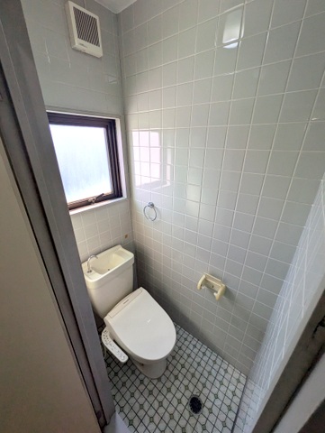 トイレ　綺麗なトイレ