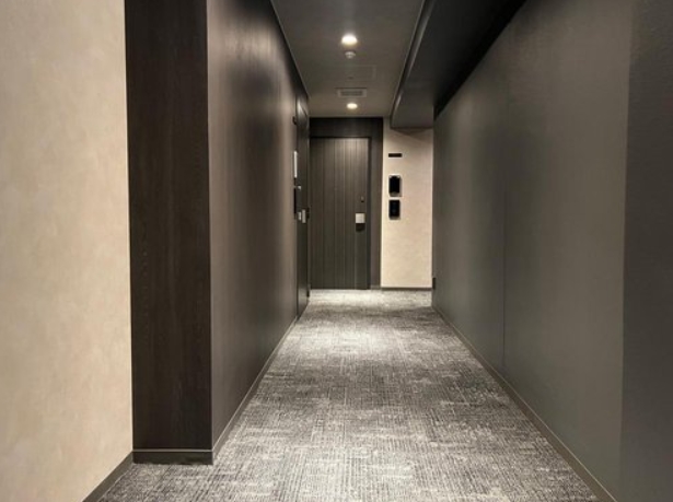 その他共有部分　☆共用部☆