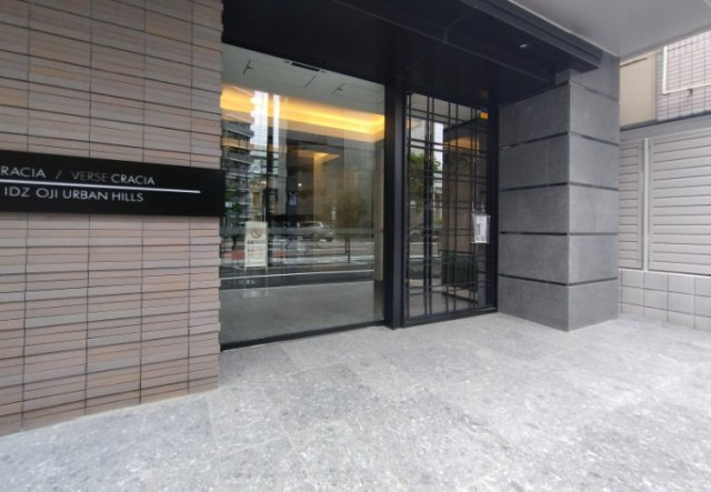 エントランス　☆エントランス☆