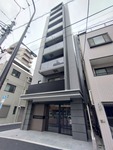 建物外観　☆きれいな外観☆