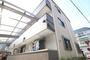 つつじヶ丘駅より徒歩18分 築4年7ヶ月 3階建の賃貸物件