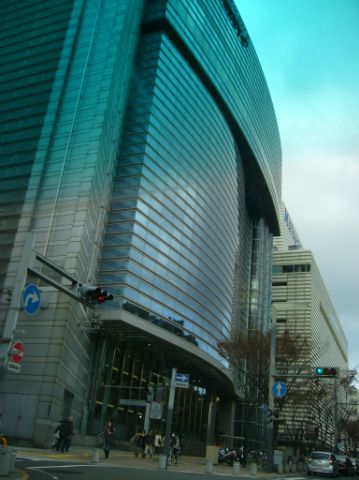 ショッピングセンター　松坂屋北館（ショッピングセンター）まで950m