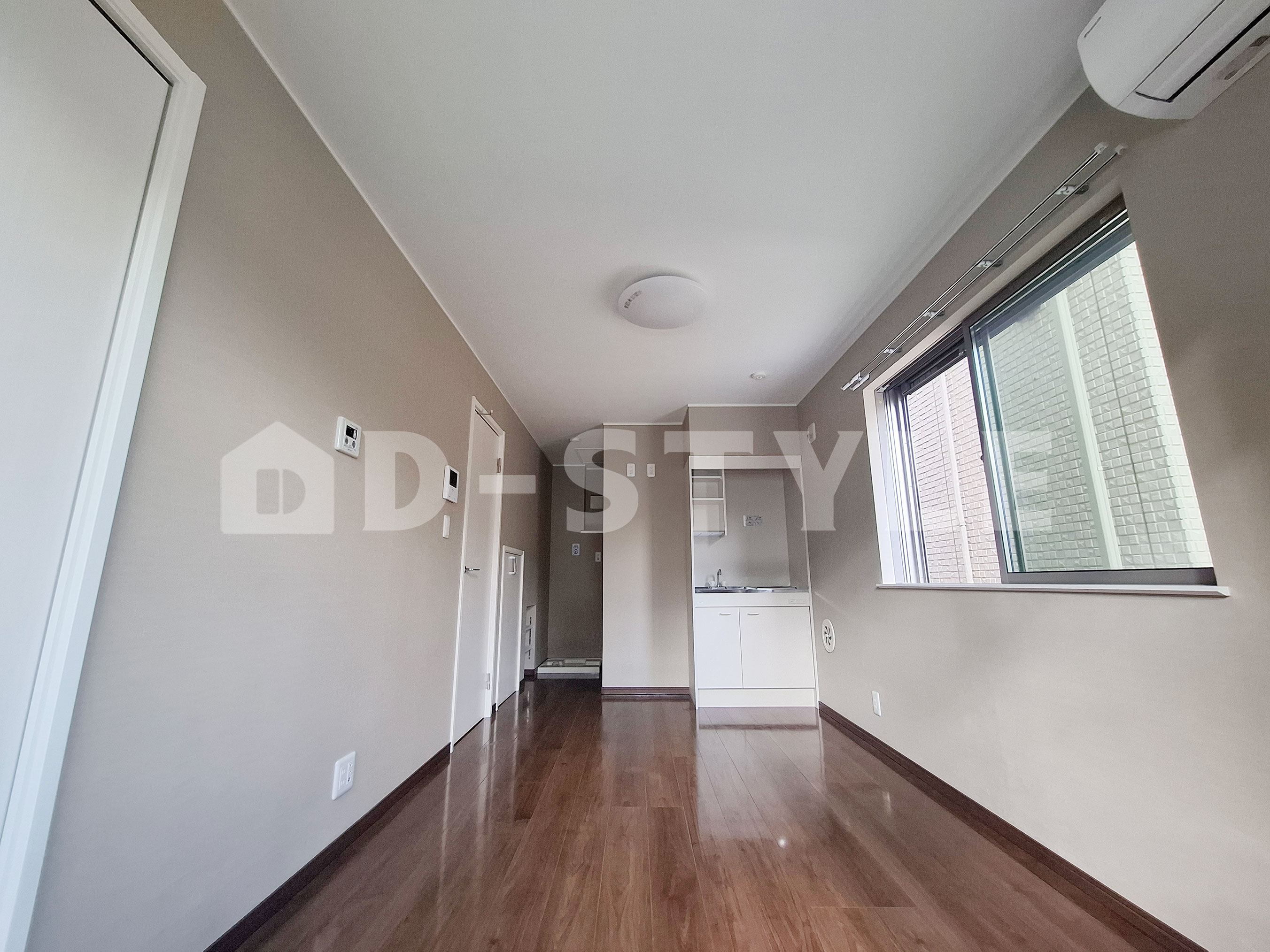 その他部屋・スペース　DK7.7帖　エアコンあり