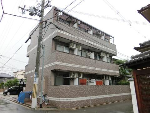 茨木市竹橋町