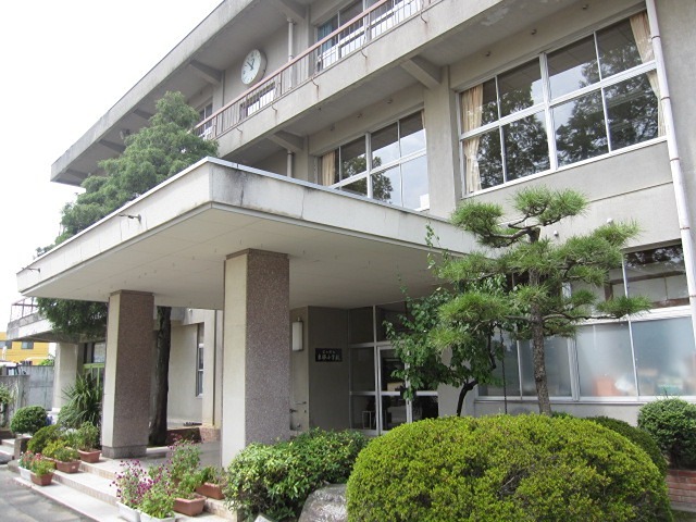 小学校　富山市立東部小学校（小学校）まで1277m