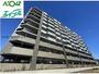 神沢駅より徒歩3分 8階 新築の賃貸物件