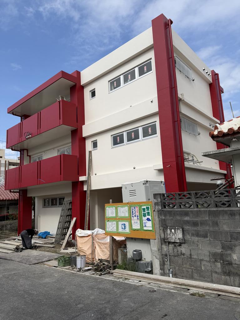 SUUMO】プランドールS.TII((株)シナジートラストキャピタル提供)／沖縄県宜野湾市志真志４／志真志バス停駅の賃貸・部屋探し情報（100478254031）  | 賃貸マンション・賃貸アパート