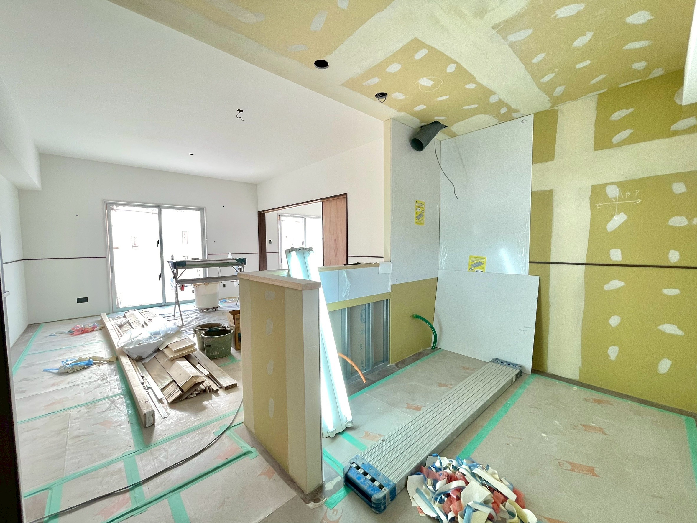 SUUMO】プランドールS.TII((株)シナジートラストキャピタル提供)／沖縄県宜野湾市志真志４／志真志バス停駅の賃貸・部屋探し情報（100478254031）  | 賃貸マンション・賃貸アパート