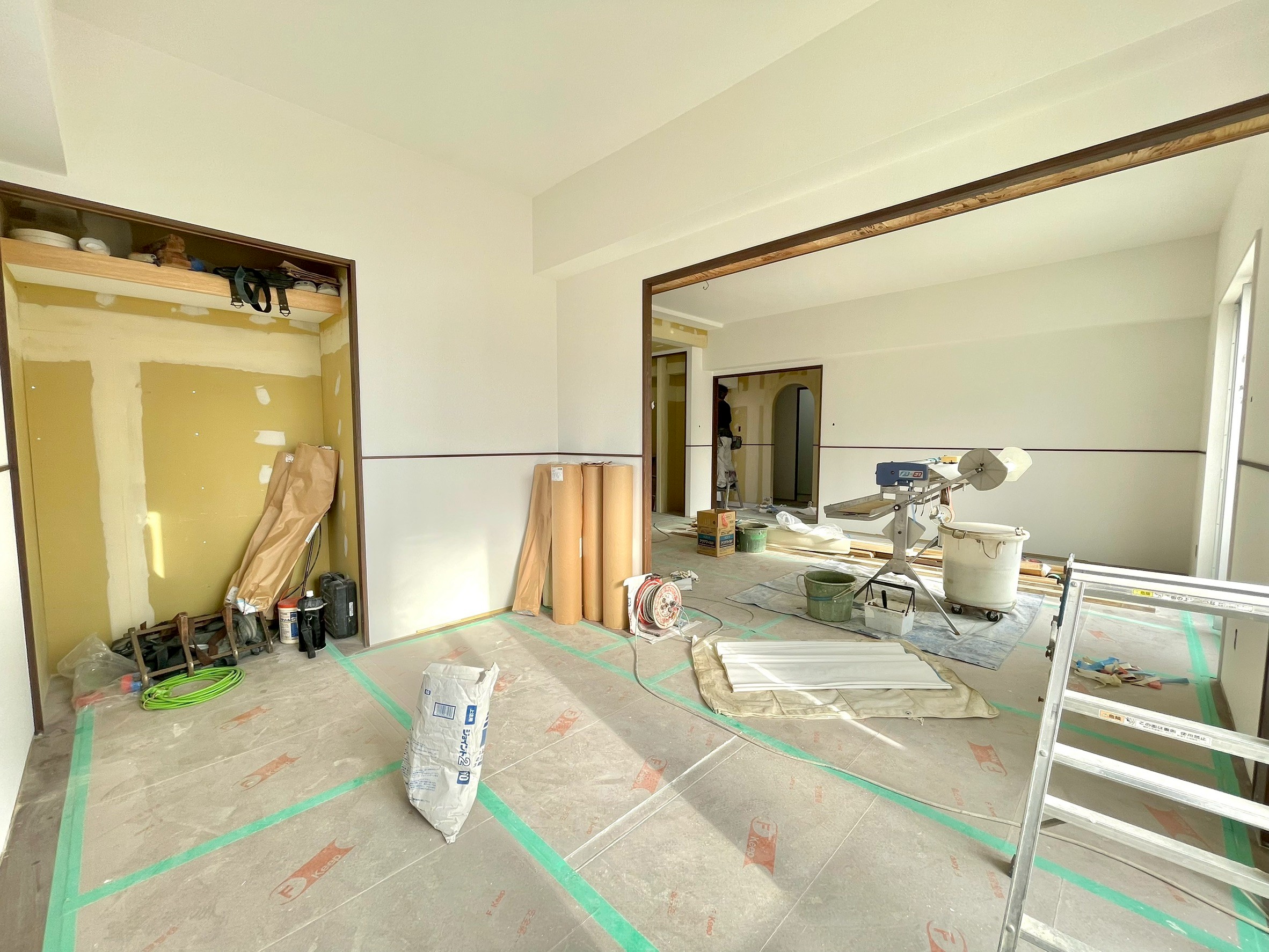 SUUMO】プランドールS.TII((株)シナジートラストキャピタル提供)／沖縄県宜野湾市志真志４／志真志バス停駅の賃貸・部屋探し情報（100478254031）  | 賃貸マンション・賃貸アパート