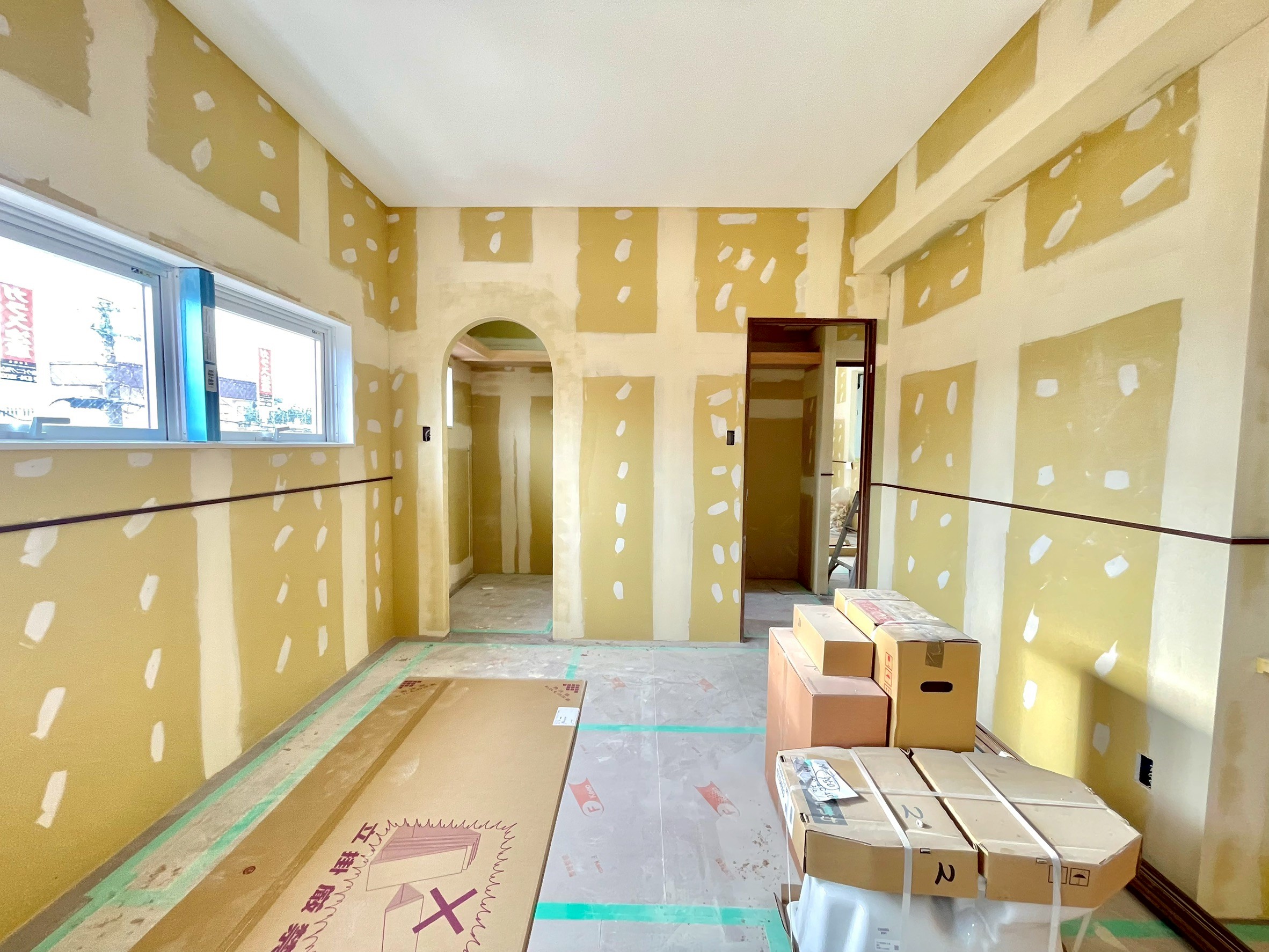 SUUMO】プランドールS.TII((株)シナジートラストキャピタル提供)／沖縄県宜野湾市志真志４／志真志バス停駅の賃貸・部屋探し情報（100478254031）  | 賃貸マンション・賃貸アパート