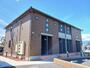 福島駅よりバス17分 徒歩3分 1階 新築の賃貸物件