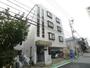 お花茶屋駅より徒歩8分 4階 築34年11ヶ月の賃貸物件