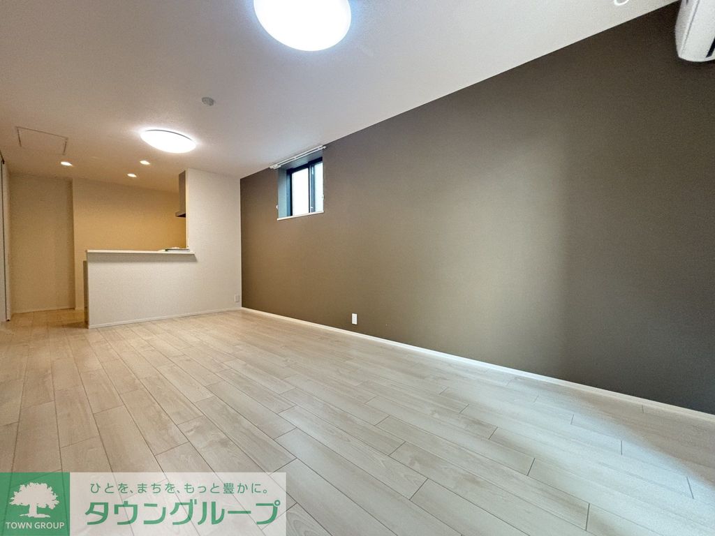 居室・リビング　リビング/居室