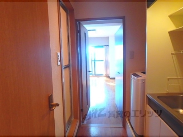 その他部屋・スペース　廊下