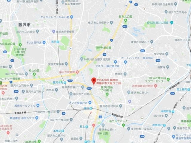 その他　★★案内図★★