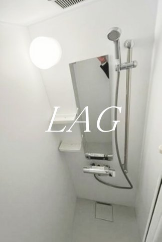 バス・シャワールーム　シャワールームになります。（同シリーズ別物件参考写真です。）