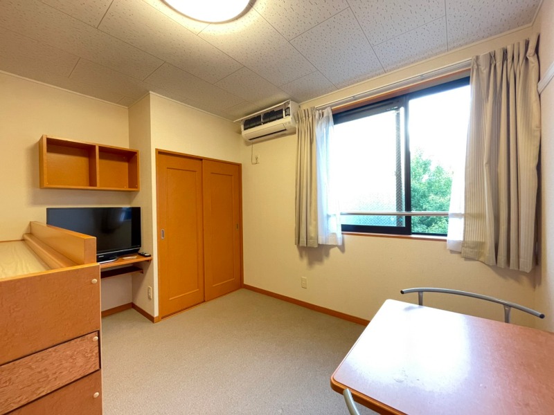 居室・リビング　※別部屋参考写真