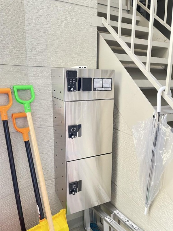 その他共有部分　共用部１