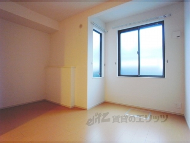 居室・リビング　洋室