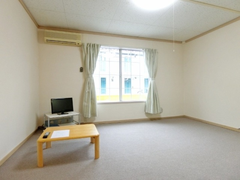 居室・リビング　図面と現状に相違がある場合には現状を優先