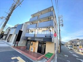 地下鉄桜通線/桜山駅 歩6分