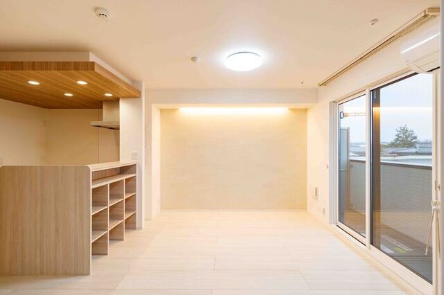 居室・リビング　ＬＤＫ