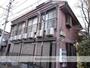 武蔵小金井駅より徒歩10分 1階 築33年の賃貸物件