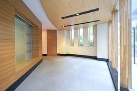 ロビー　パークフラッツ新宿イーストサイド