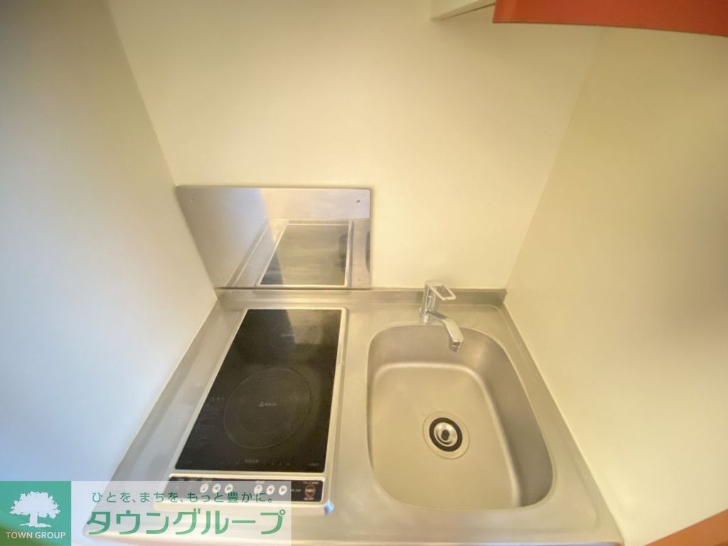 キッチン　★同施工タイプイメージ★