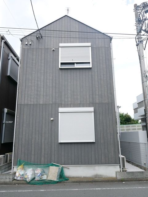 建物外観　★外観です★
