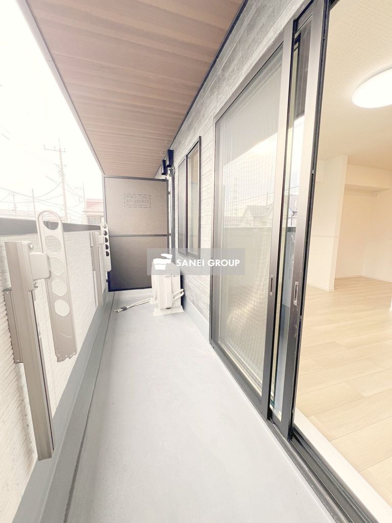 収納　※イメージ