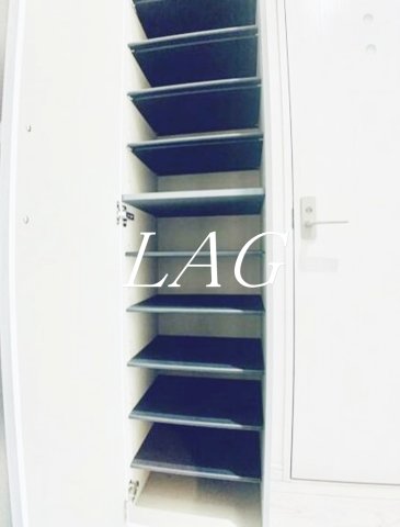 収納　収納です。