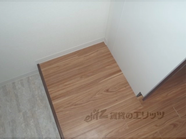 その他部屋・スペース　冷蔵庫置場