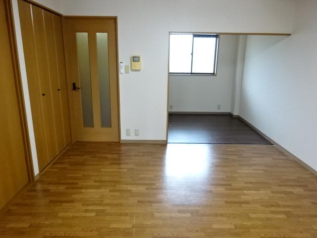 居室・リビング　リビング（イメージ）