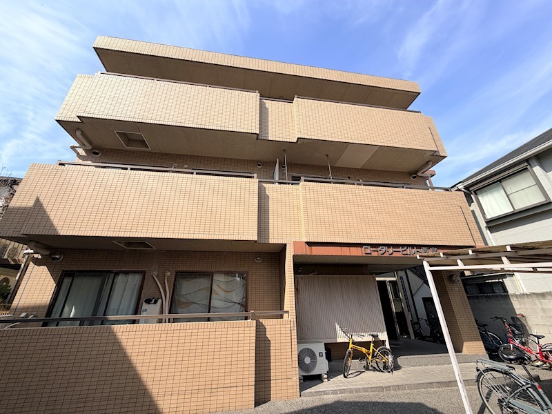 阪神本線 西宮駅 徒歩11分 築36年