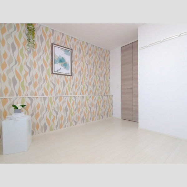 その他部屋・スペース　明るい室内です