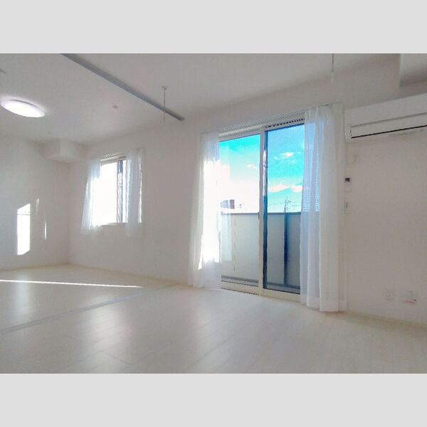 居室・リビング　おしゃれなリビングです