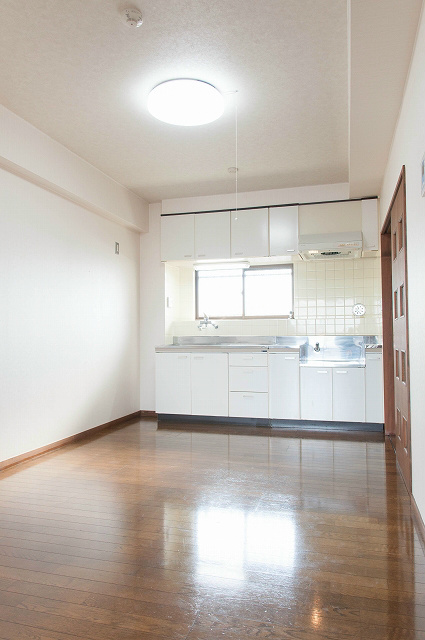 居室・リビング　DK　※写真は今回募集の部屋とは異なります