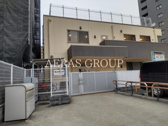 幼稚園・保育園　GENKIDS バイリンガル保育園 新子安（幼稚園・保育園）まで55m