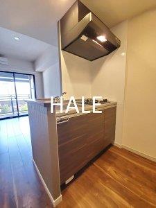 キッチン　同施工会社類似