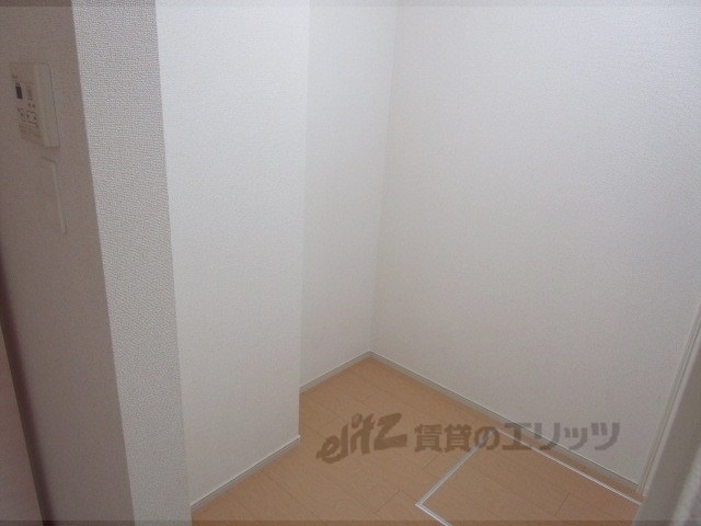 その他部屋・スペース　冷蔵庫置場