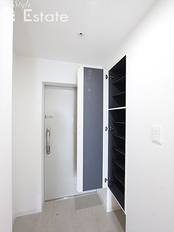 その他　シューズボックス