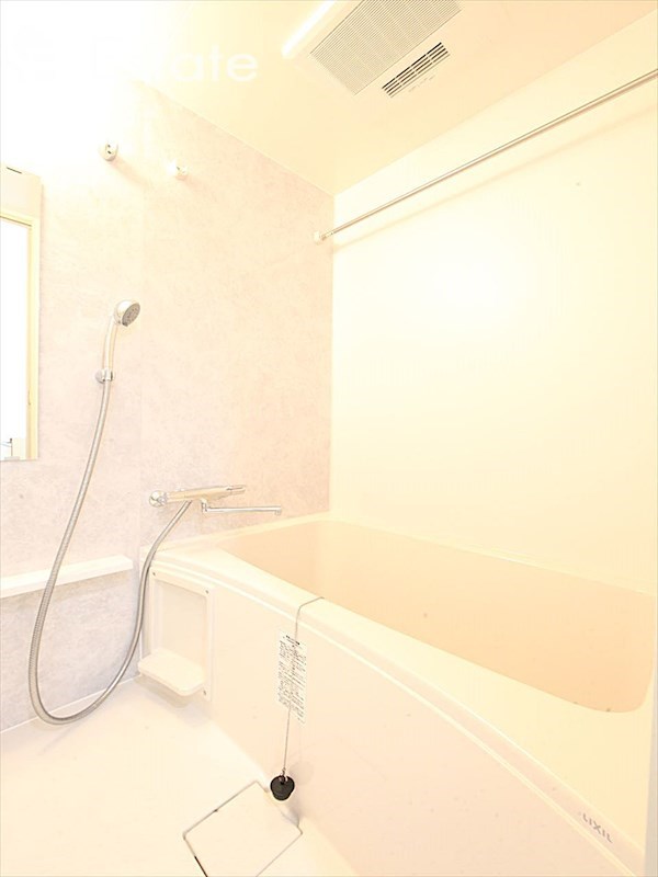 バス・シャワールーム　バスルーム