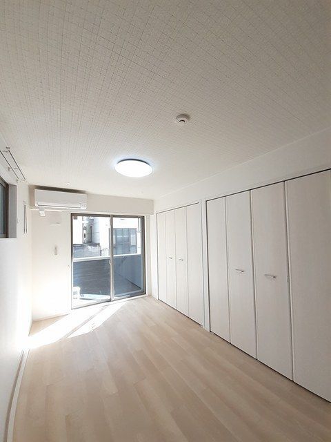 その他部屋・スペース　ソレアード西尾久　荒川区西尾久６