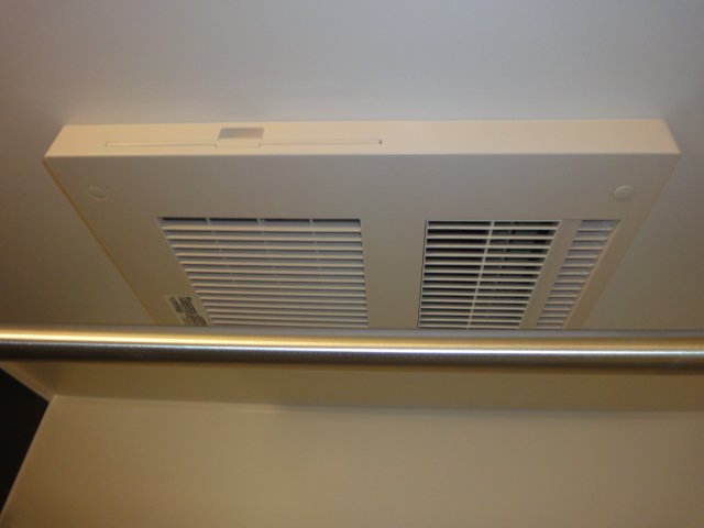 その他　浴室乾燥機