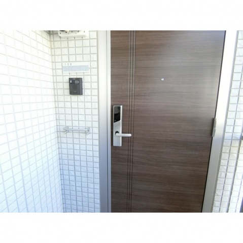 玄関　その他部屋・スペース