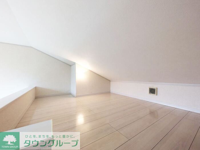 その他部屋・スペース