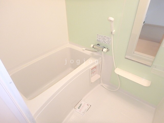 バス・シャワールーム　風呂