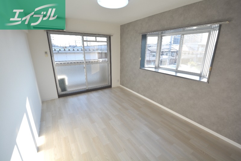 居室・リビング　洋室